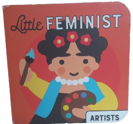 Little Feminist : Artists