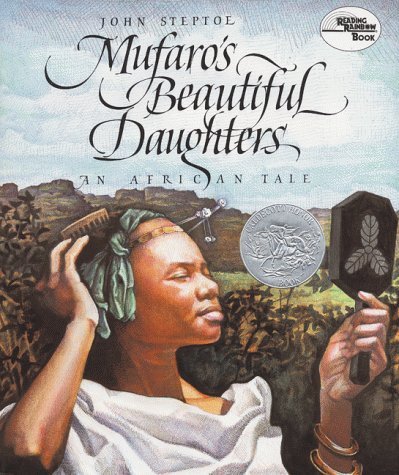 Mufaro's Beautiful Daughters: An African Tale book by John Steptoe
