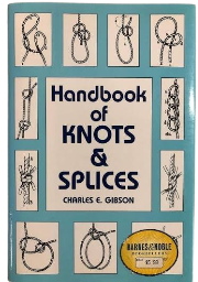 Handbook of Knots and Splices