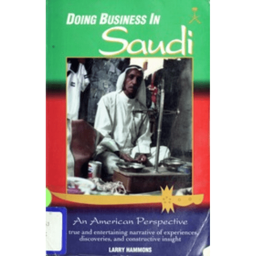 Doing Business in Saudi