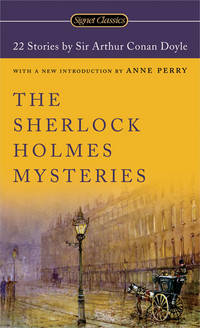 The Sherlock Holmes Mysteries: 22 Stories book by Arthur Conan Doyle