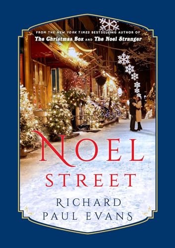 Noel Street book by Richard Paul Evans