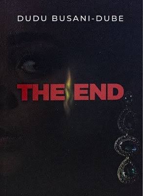 The End book by Dudu Busani-Dube