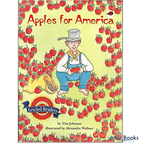 Apples for America (Leveled Readers)