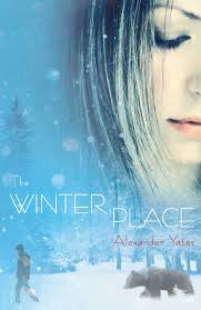 The Winter Place book by Alexander Yates