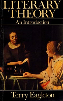 Literary Theory: An Introduction book by Terry Eagleton