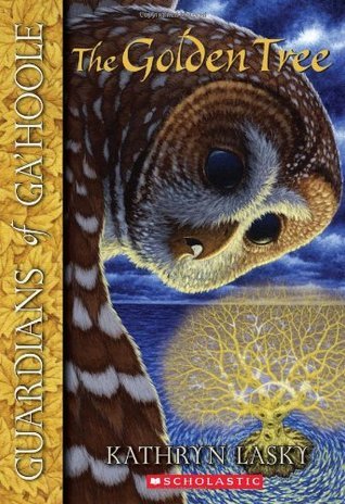 The Golden Tree book by Kathryn Lasky