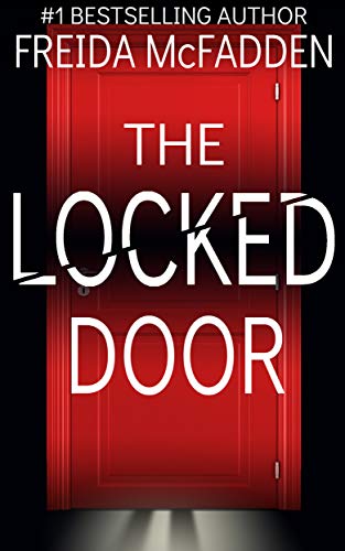 The Locked Door book by Freida McFadden