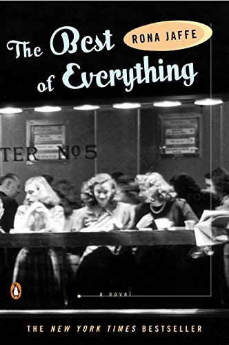 The Best of Everything book by Rona Jaffe