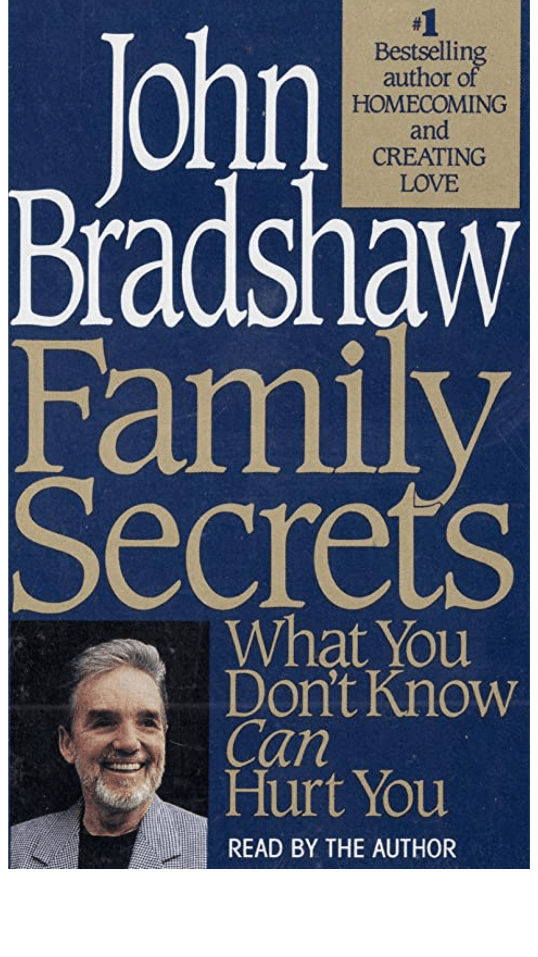 Family Secrets: What You Don't Know Can Hurt You