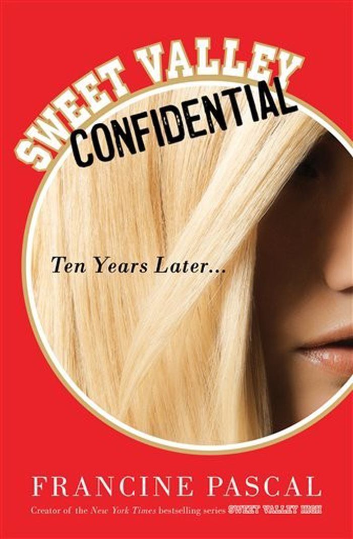 Sweet Valley Confidential : Ten Years Later