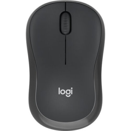 Logitech M240 Silent Bluetooth Mouse - Graphite - 910-007119