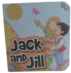 Jack And Jill