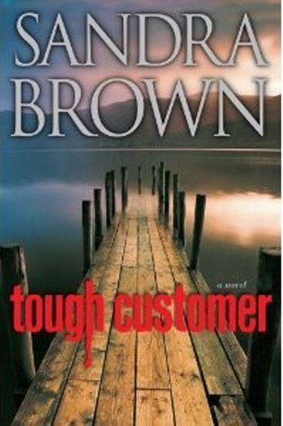 Tough Customer book by Sandra Brown