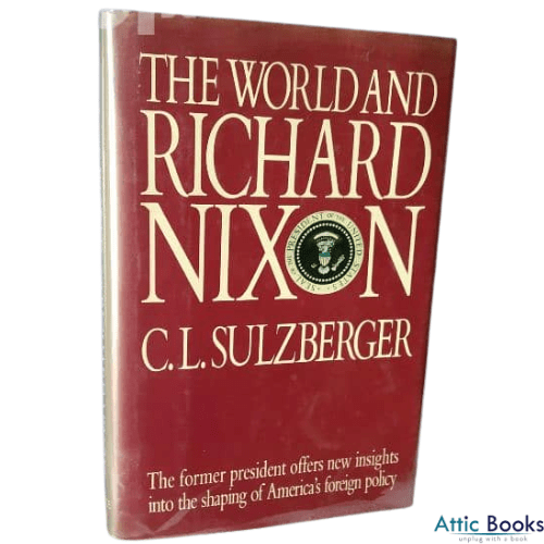 World and Richard Nixon