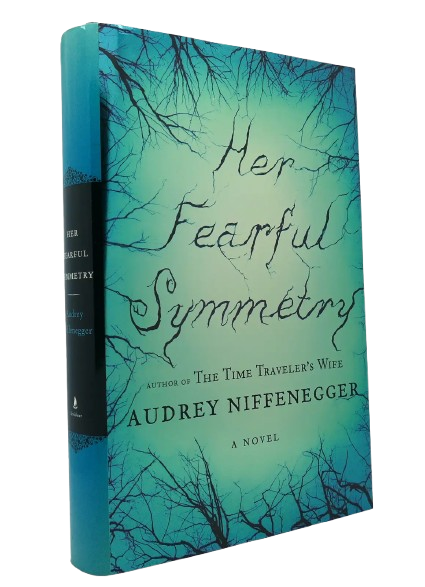 Her Fearful Symmetry book by Audrey Niffenegger