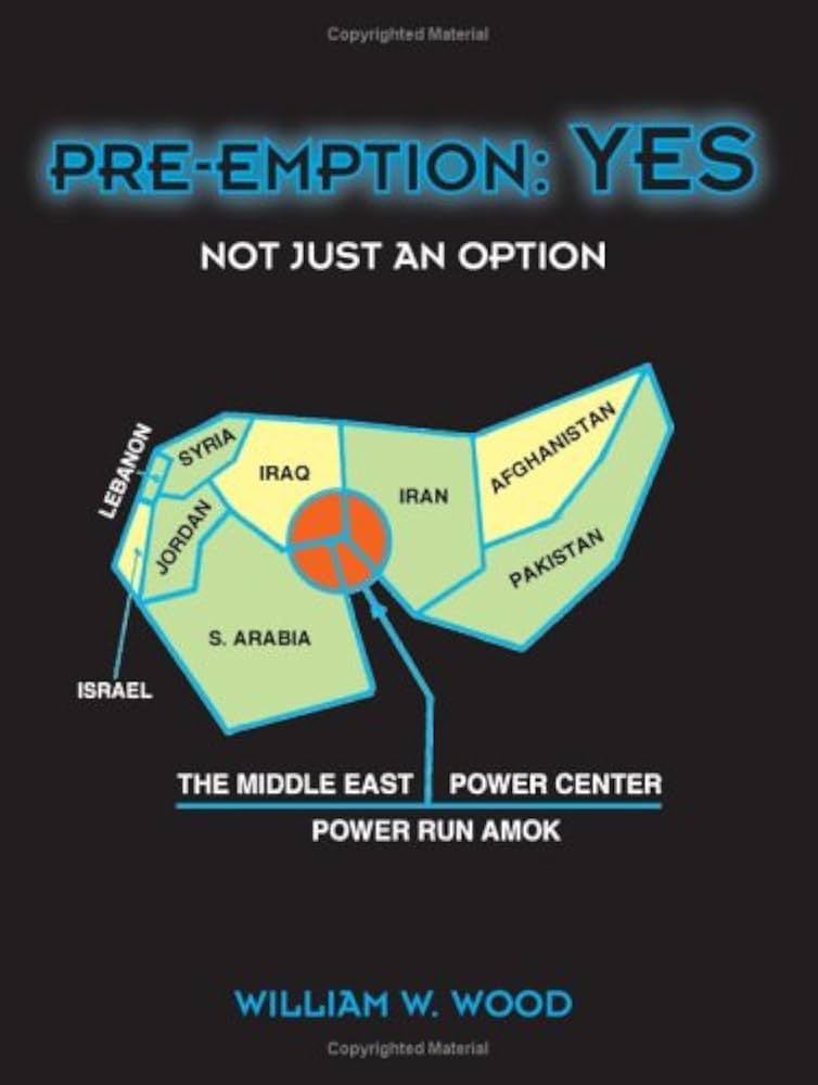 Pre-Emption: Yes - Not Just An Option