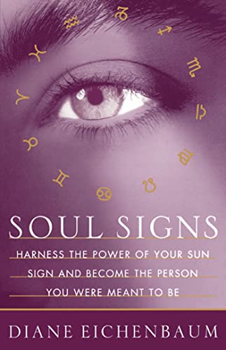Soul Signs by Diane Eichenbaum