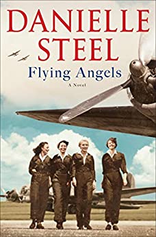 Flying Angels book by Danielle Steel