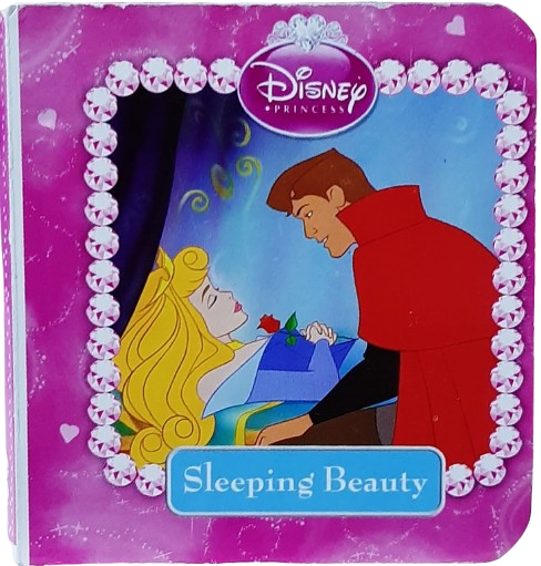 Sleeping Beauty [Board Book]