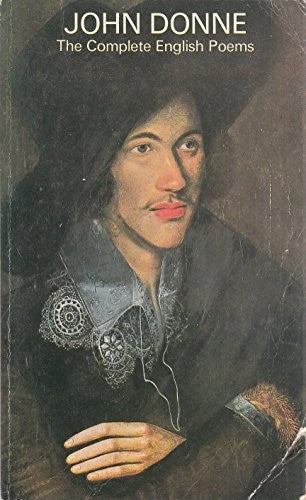 The Complete English Poems book by John Donne