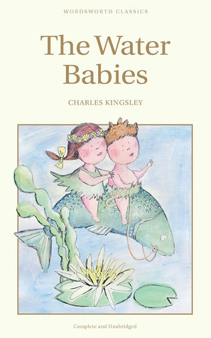 The Water Babies book by Charles Kingsley