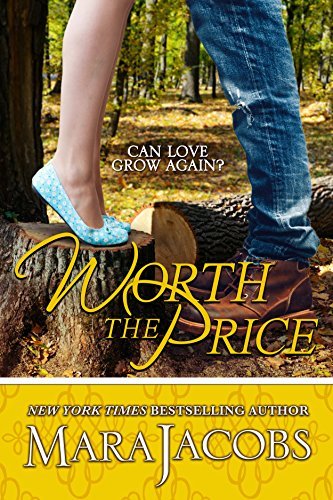 The Worth #5 :Worth The Price by Mara Jacobs