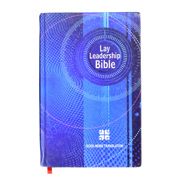 Good News Translation [Lay Leadership Bible]