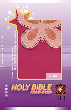 Holy Bible Personal Compact