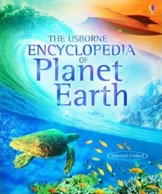Encyclopedia of Planet Earth Internet Linked