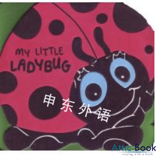 My Little Ladybug