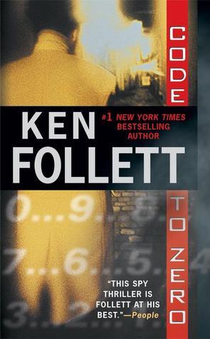 Code to Zero book by Ken Follett