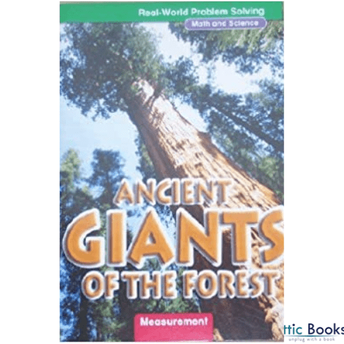 Ancient Giants of the Forest