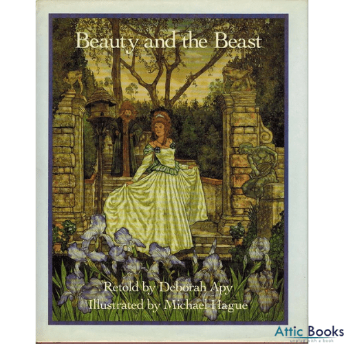 Beauty and the Beast: Retold by Deborah Apy
