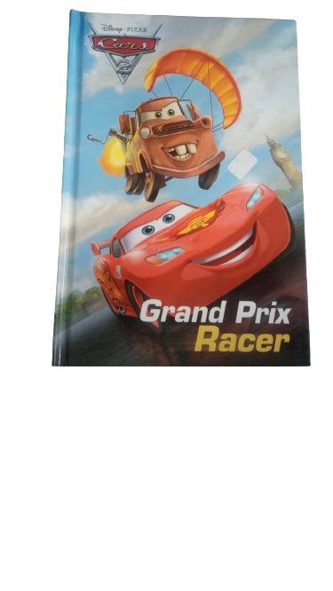 Grand Prix Racer