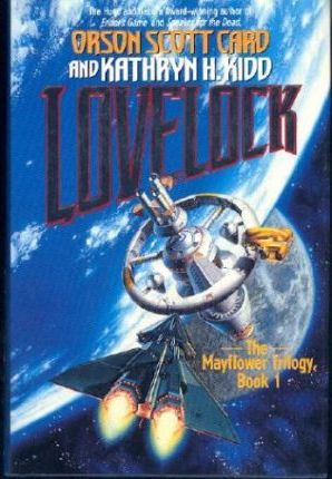 Mayflower Trilogy #1: Lovelock