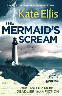 The Mermaid's Scream book by Kate Ellis