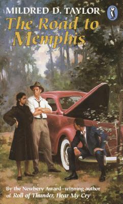 The Road to Memphis book by Mildred D. Taylor