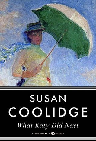 Carr Family #3: What Katy Did Next book by Susan Collidge