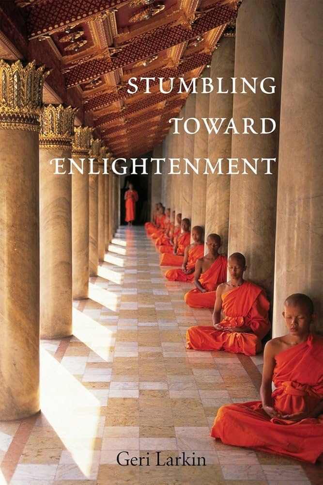 Stumbling Toward Enlightenment