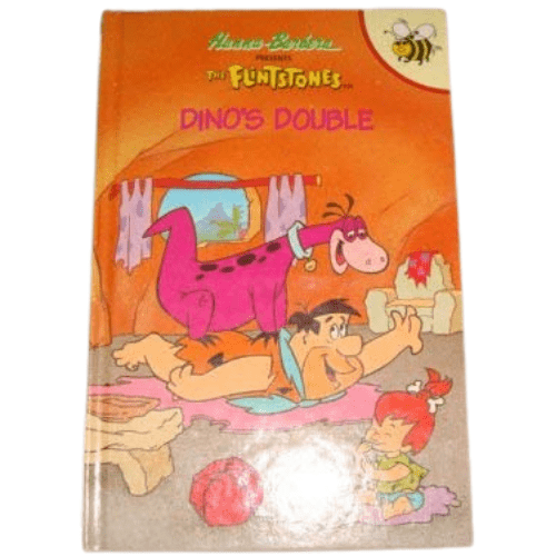 Dino's Double (The Flintstones)