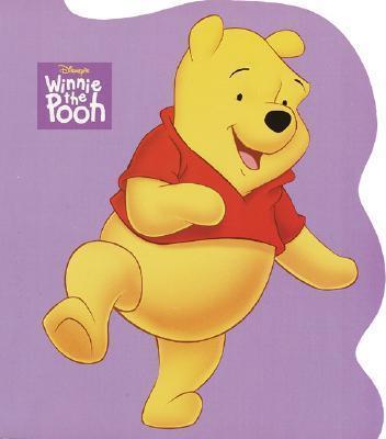 Pooh's This and That (Board Book)