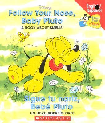 Follow Our Nose, Baby Pluto
