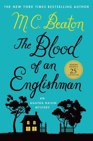 The Blood of an Englishman book by M. C. Beaton