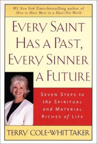 Every Saint Has a Past, Every Sinner a Future