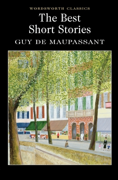 The Best Short Stories book by Guy de Maupassant