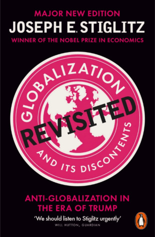 Globalization and Its Discontents Revisited book by Joseph E. Stiglitz