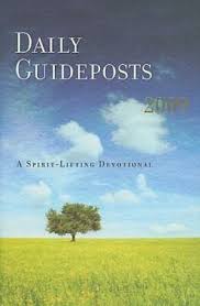Daily Guideposts 2009: A Spirit-lifting Devotional