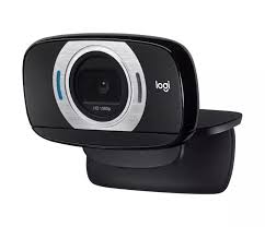 Logitech C615 Hd Webcam-960-001056