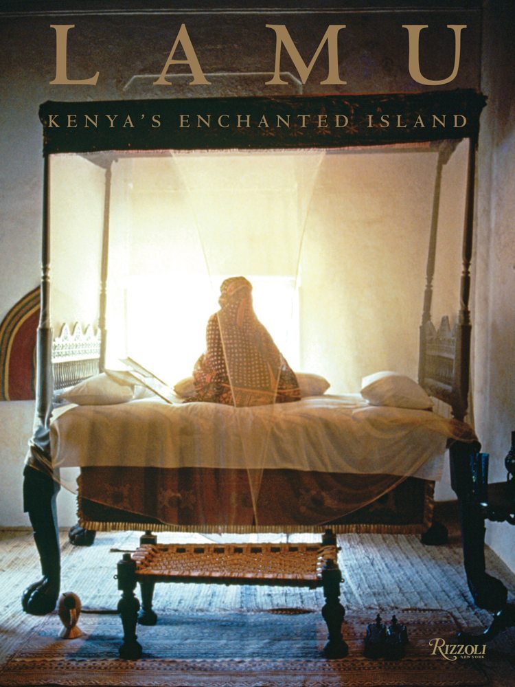 Lamu : Kenya's Enchanted Island book by George Abungu